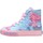 Schuhe Kinder Sneaker Lelli Kelly LKED2042-BC01 Blau
