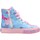 Schuhe Kinder Sneaker Lelli Kelly LKED2042-BC01 Blau