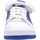 Schuhe Kinder Sneaker adidas Originals FY7974 Weiss