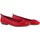 Schuhe Damen Multisportschuhe Musse & Cloud SARITA Farbe ROT Rot