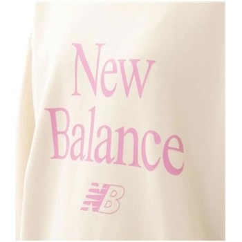 New Balance  Beige