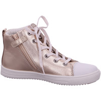 Schuhe Mädchen Sneaker Lurchi High Halbschuh 61262 rosa