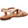 Schuhe Damen Sandalen / Sandaletten Pikolinos Sandaletten WOX-0556C3 Beige