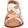 Schuhe Damen Sandalen / Sandaletten Pikolinos Sandaletten WOX-0556C3 Beige