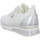 Schuhe Damen Sneaker La Strada Schnürhalbschuh 2101400-4504 Weiss