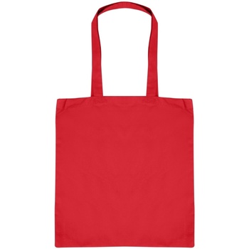 Taschen Damen Shopper / Einkaufstasche Absolute Apparel  Rot