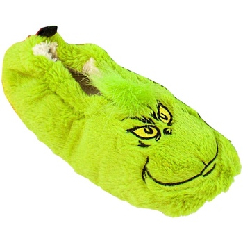 The Grinch  Pantoffeln Kinder -