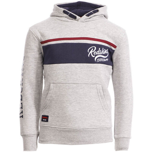 Kleidung Jungen Sweatshirts Redskins RDS-4601-JR Grau