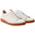 Schuhe Damen Sneaker Low Neosens 332401123003 Weiss