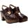Schuhe Damen Sandalen / Sandaletten Neosens 33270F1SK003 Multicolor
