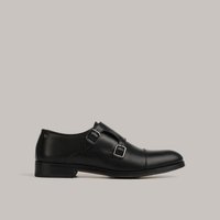 Schuhe Herren Derby-Schuhe & Richelieu Martinelli Empire 1492-2632PYM Negro Schwarz