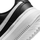 Schuhe Damen Sneaker Nike W COURT VISION ALTA LTR Schwarz
