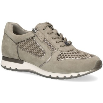 Schuhe Damen Sneaker Caprice 2370028 Grau