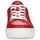 Schuhe Damen Sneaker Remonte HARAR Rot