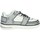 Schuhe Kinder Sneaker High Pyrex PYK80740 Weiss