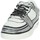 Schuhe Kinder Sneaker High Pyrex PYK80740 Weiss