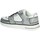 Schuhe Herren Sneaker High Pyrex PY80703 Weiss