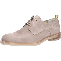 Schuhe Herren Derby-Schuhe & Richelieu Lloyd Herren Schnürschuhe grau