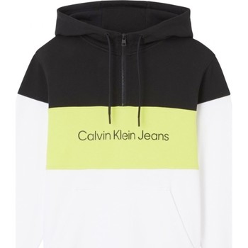 Kleidung Herren Sweatshirts Calvin Klein Jeans Style tricolor Multicolor