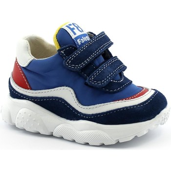 Schuhe Kinder Babyschuhe Naturino FAL-E22-16131-AW Weiss