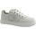 Schuhe Kinder Sneaker Low Naturino NAT-E22-15896-WH-a Weiss