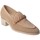 Schuhe Damen Derby-Schuhe & Richelieu Pertini  Rosa