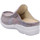 Schuhe Damen Pantoletten / Clogs Wolky Pantoletten Roll Slide 06202 Multicolor