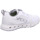 Schuhe Jungen Sneaker Vado Low Air LoG GTX Boa 53341/801-801 Weiss