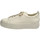 Schuhe Damen Derby-Schuhe & Richelieu Paul Green Schnuerschuhe 5017 5017-008 Weiss