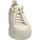 Schuhe Damen Derby-Schuhe & Richelieu Paul Green Schnuerschuhe 5017 5017-008 Weiss