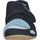 Schuhe Jungen Hausschuhe Kitzbuehel Hausschuhe Blau