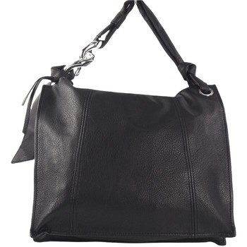 Taschen Damen Umhängetaschen Bienve x1030 schwarz Schwarz