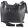 Schuhe Damen Multisportschuhe Bienve x1030 schwarz Schwarz