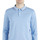 Kleidung Herren T-Shirts & Poloshirts Paul & Shark 21411601 Blau