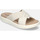 Schuhe Damen Sandalen / Sandaletten Westland Albi 05, offwhite Weiss