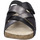 Schuhe Damen Sandalen / Sandaletten Josef Seibel Tonga 74, schwarz-kombi Schwarz