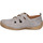 Schuhe Damen Derby-Schuhe & Richelieu Josef Seibel Fergey 36, hellgrau Grau
