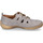Schuhe Damen Derby-Schuhe & Richelieu Josef Seibel Fergey 36, hellgrau Grau