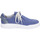 Schuhe Damen Derby-Schuhe & Richelieu Westland Helsinki 06, jeans Blau