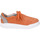 Schuhe Damen Derby-Schuhe & Richelieu Westland Helsinki 04, orange-kombi Orange