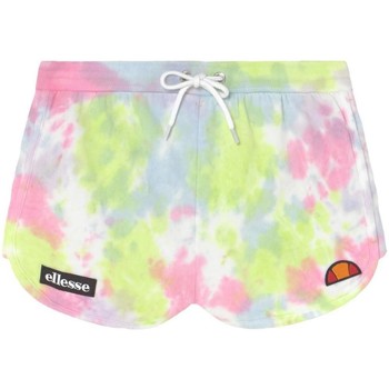Kleidung Mädchen Shorts / Bermudas Ellesse  Multicolor