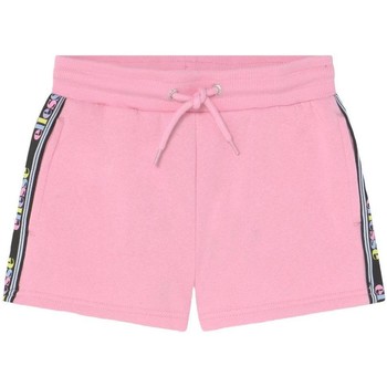 Kleidung Mädchen Shorts / Bermudas Ellesse  Rosa