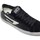 Schuhe Damen Sneaker Diesel Y02825 PR663 LEROJI-H1532 Schwarz