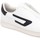 Schuhe Herren Sneaker Diesel Y02814 P4423 ATHENE-H1527 Weiss