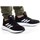 Schuhe Herren Sneaker Low adidas Originals Duramo 10 Schwarz