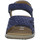 Schuhe Mädchen Sandalen / Sandaletten Ricosta Schuhe Moni 6400202-170 Blau
