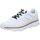 Schuhe Herren Sneaker Bugatti Lima 321-93501-5000-2000 white Kunstleder 321-93501-5000-2000 Weiss
