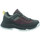 Schuhe Damen Fitness / Training Icepeak Sportschuhe  ABAI MS 75274100I 680 Rot