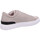 Schuhe Herren Derby-Schuhe & Richelieu Blackstone Schnuerschuhe Sneaker PM56 Pure Cashmere Beige