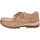 Schuhe Damen Slipper Wolky Schnuerschuhe Fly 0470111-390 Antique Nubuk 0470111-390 Beige